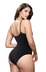 Snatched Bodysuit - Image 3
