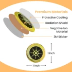 EMF Protection BioChip - Image 6