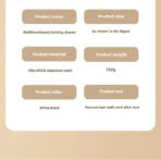 Reusable Sticky Roller - Image 15