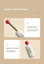 Reusable Sticky Roller - Image 6