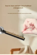 Reusable Sticky Roller - Image 13