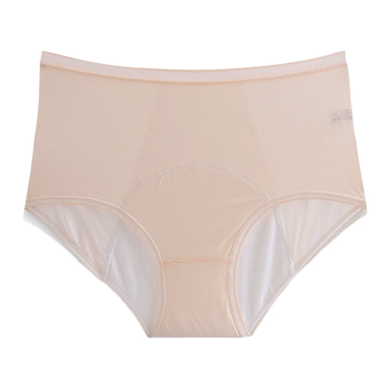 pink_5b2f57e2-b715-4021-86c8-edd477be8c72.webp Classic Leakproof High Waisted Bundle - Image 5